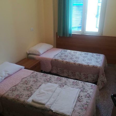 Hotel Valente Ортона Екстериор снимка
