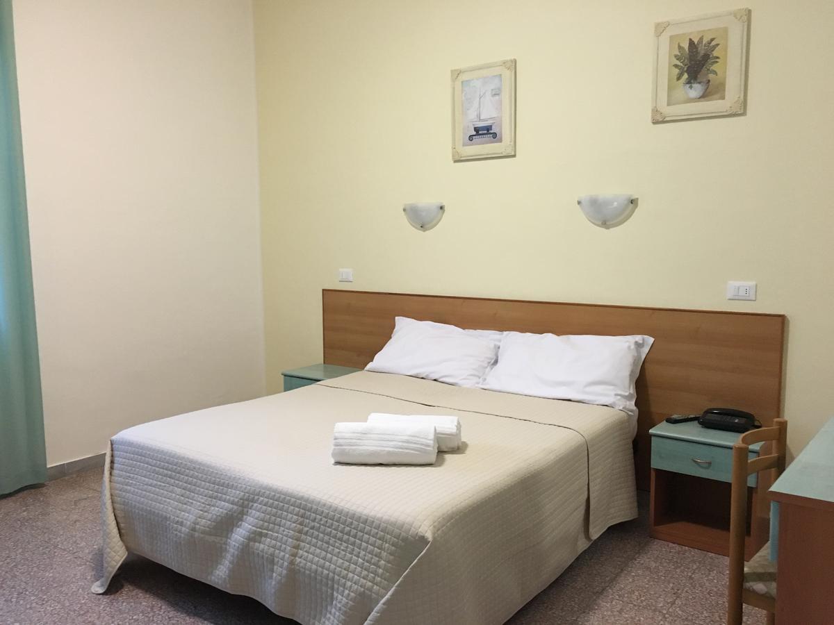 Hotel Valente Ортона Екстериор снимка