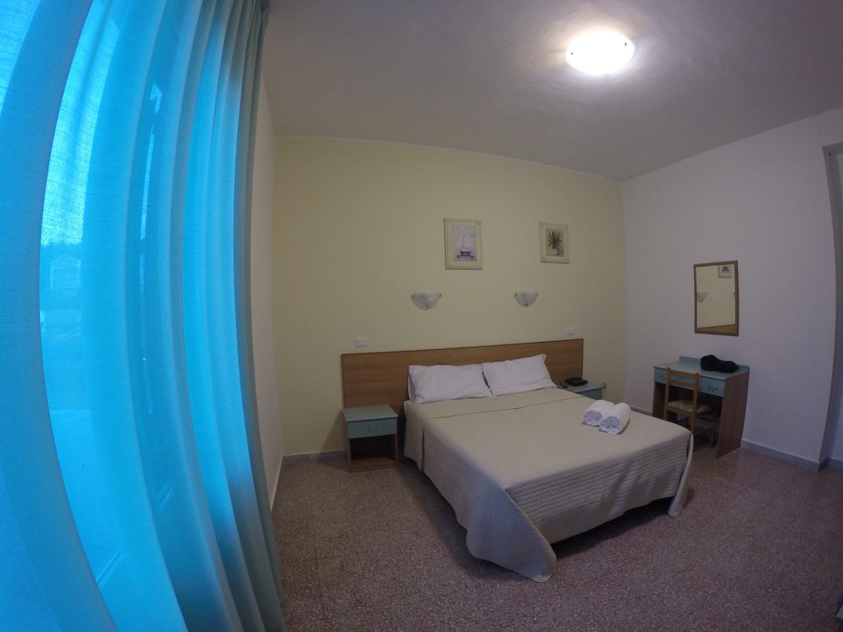 Hotel Valente Ортона Екстериор снимка