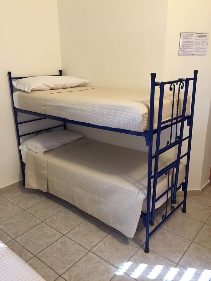 Hotel Valente Ортона Екстериор снимка