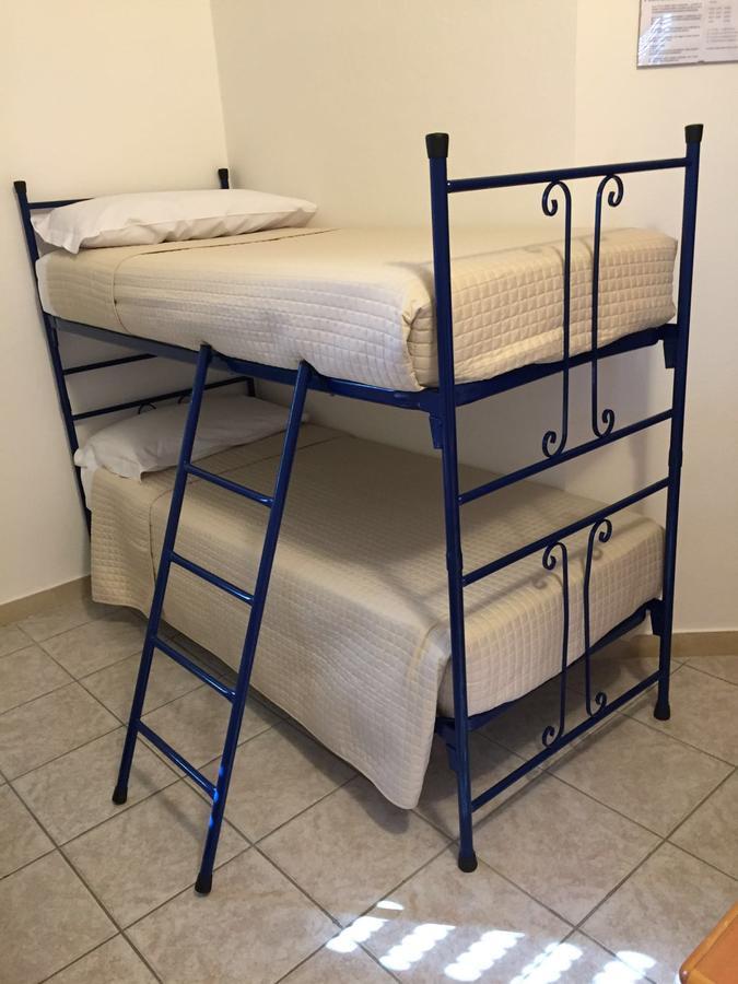 Hotel Valente Ортона Екстериор снимка