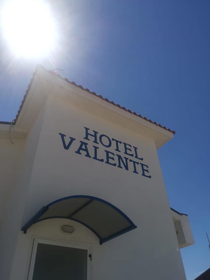 Hotel Valente Ортона Екстериор снимка