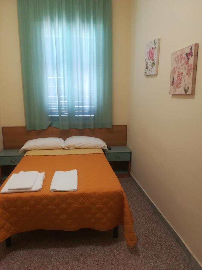 Hotel Valente Ортона Екстериор снимка