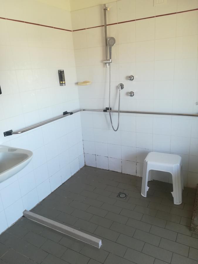 Hotel Valente Ортона Екстериор снимка