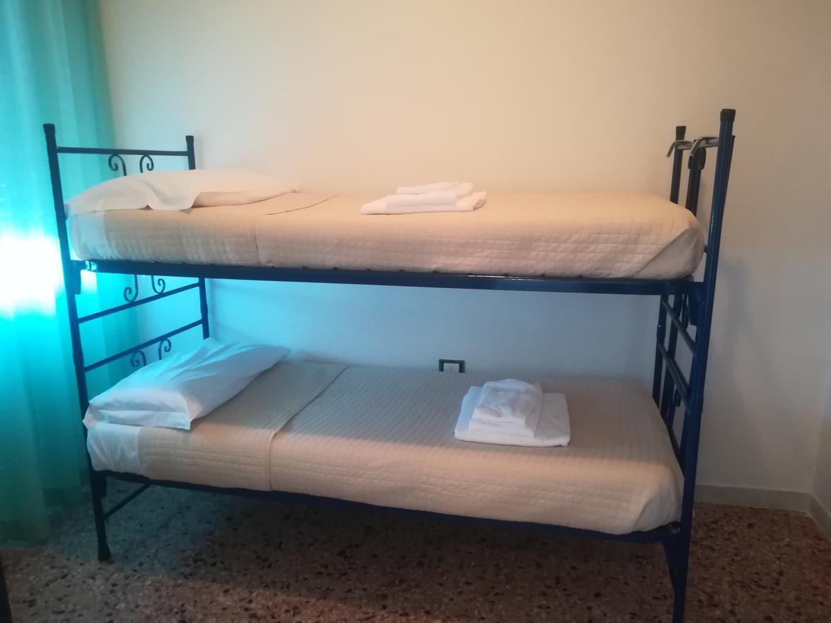 Hotel Valente Ортона Екстериор снимка