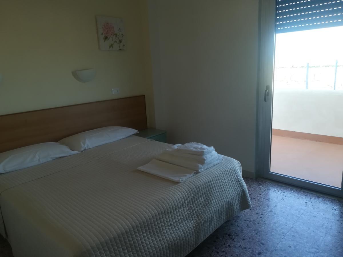 Hotel Valente Ортона Екстериор снимка