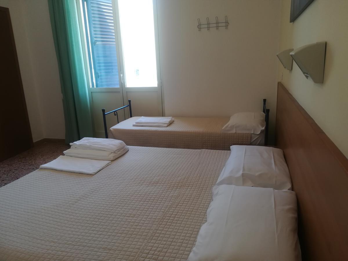 Hotel Valente Ортона Екстериор снимка