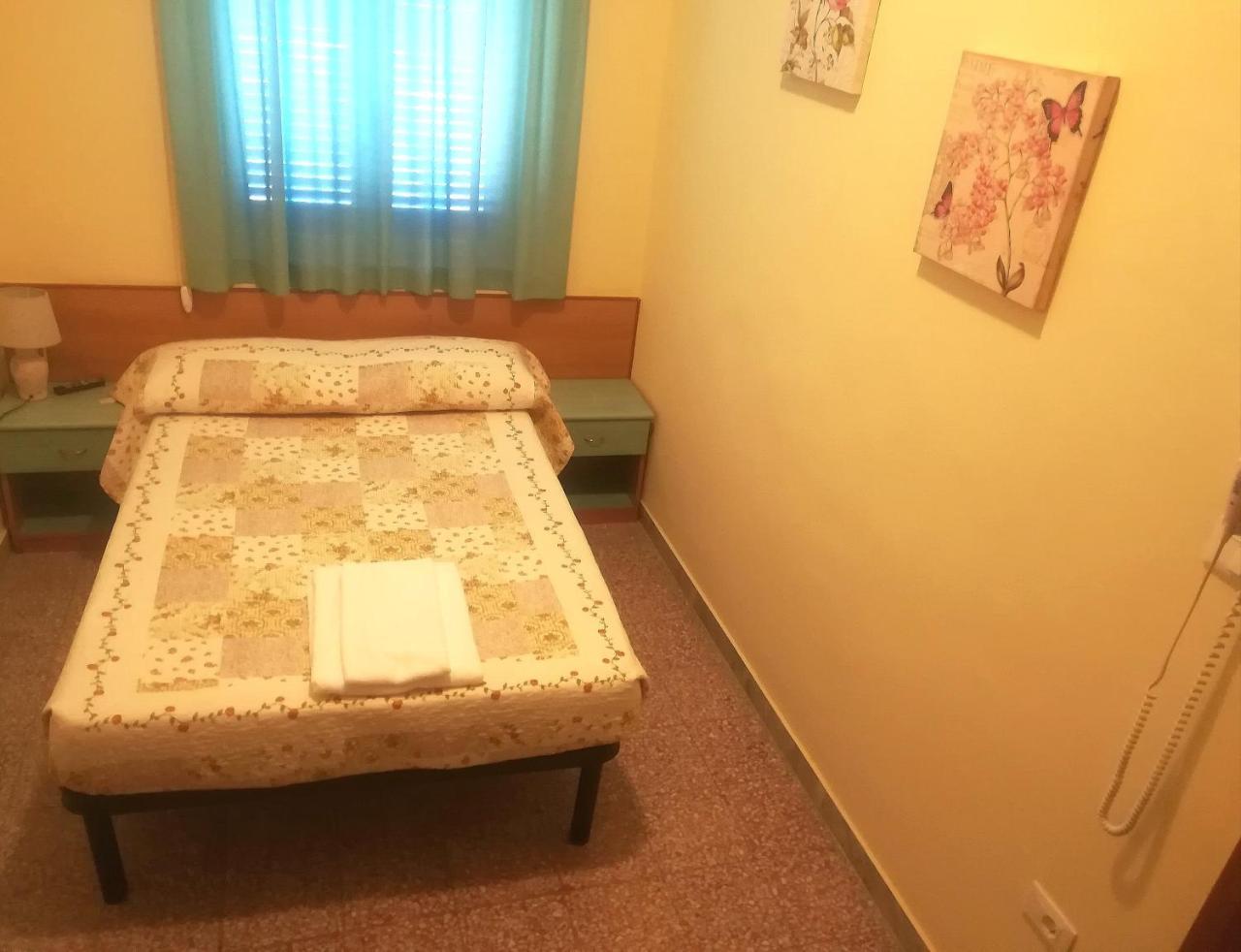 Hotel Valente Ортона Екстериор снимка
