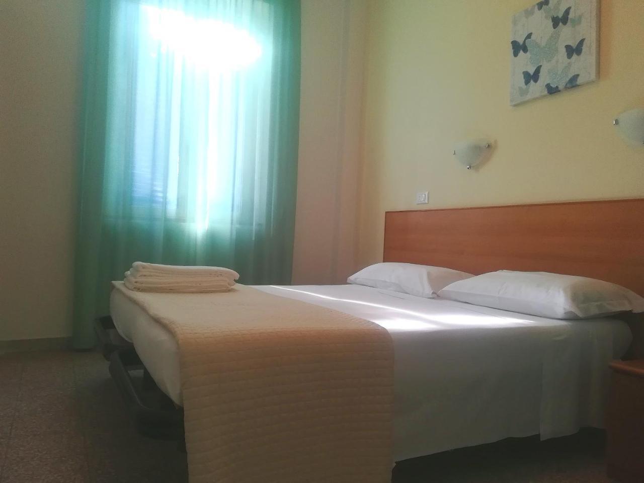 Hotel Valente Ортона Екстериор снимка