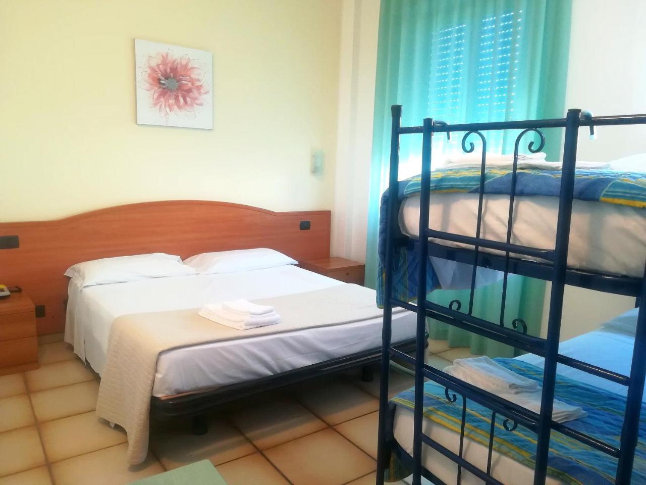 Hotel Valente Ортона Екстериор снимка