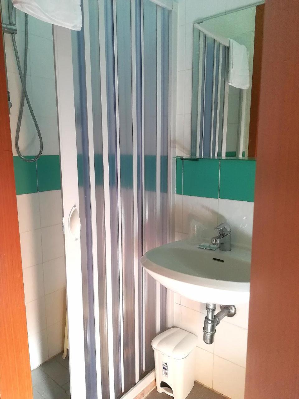 Hotel Valente Ортона Екстериор снимка