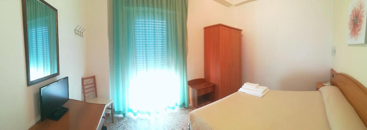 Hotel Valente Ортона Екстериор снимка