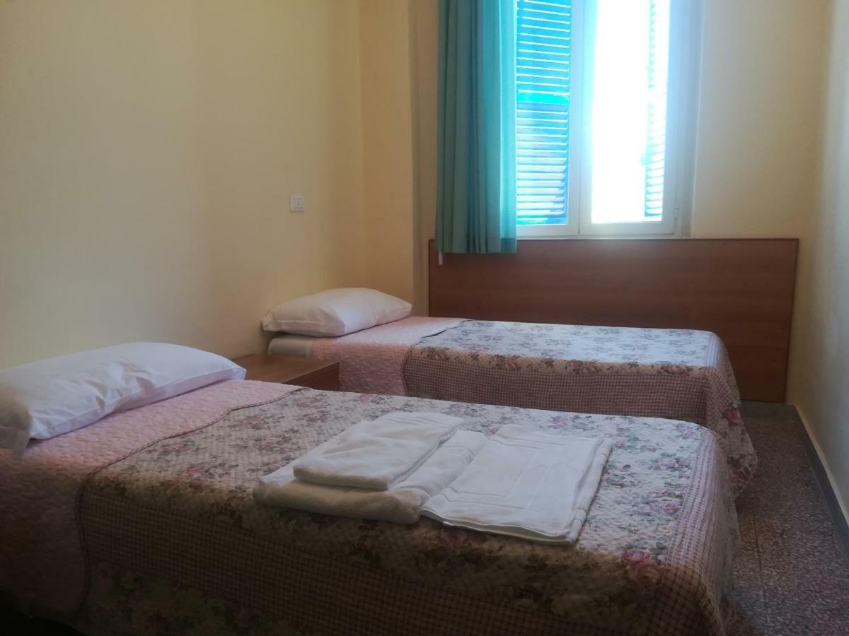 Hotel Valente Ортона Стая снимка