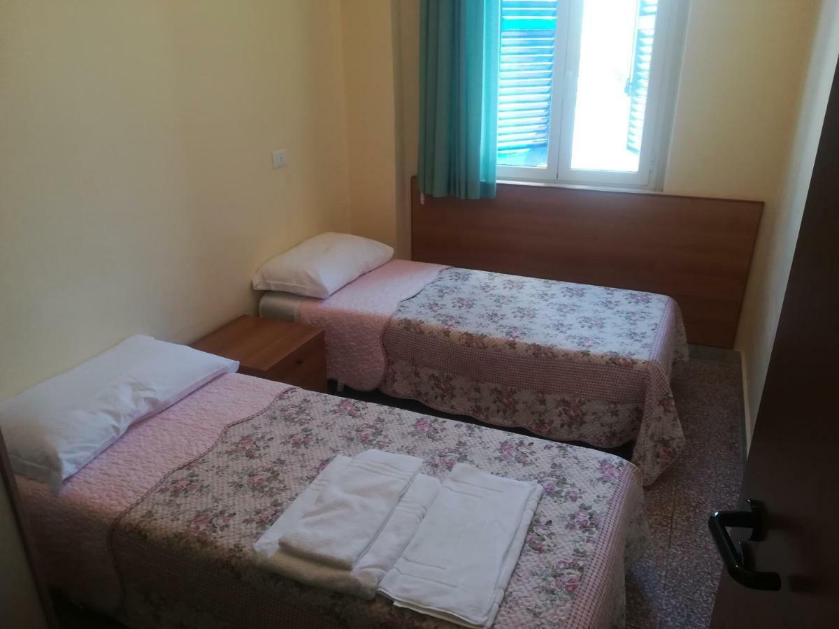 Hotel Valente Ортона Екстериор снимка